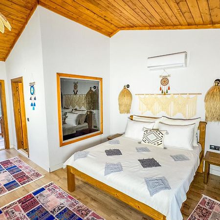 Maison Green Hill Hobbit Villas & Boutique Hotel Antalya Eksteriør bilde