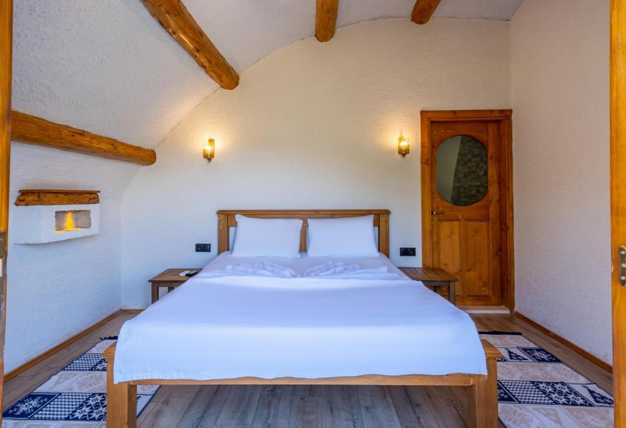 Maison Green Hill Hobbit Villas & Boutique Hotel Antalya Eksteriør bilde