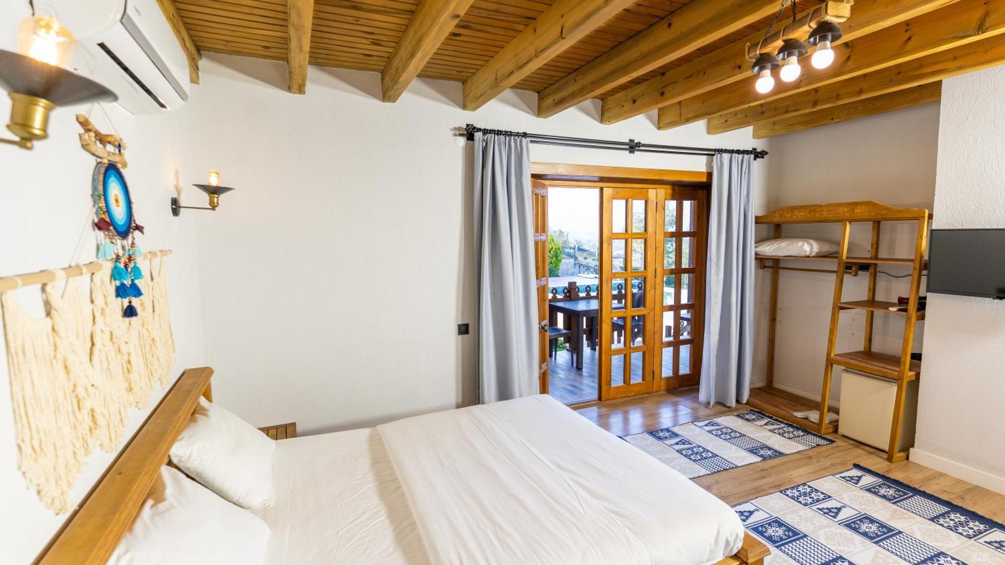 Maison Green Hill Hobbit Villas & Boutique Hotel Antalya Eksteriør bilde