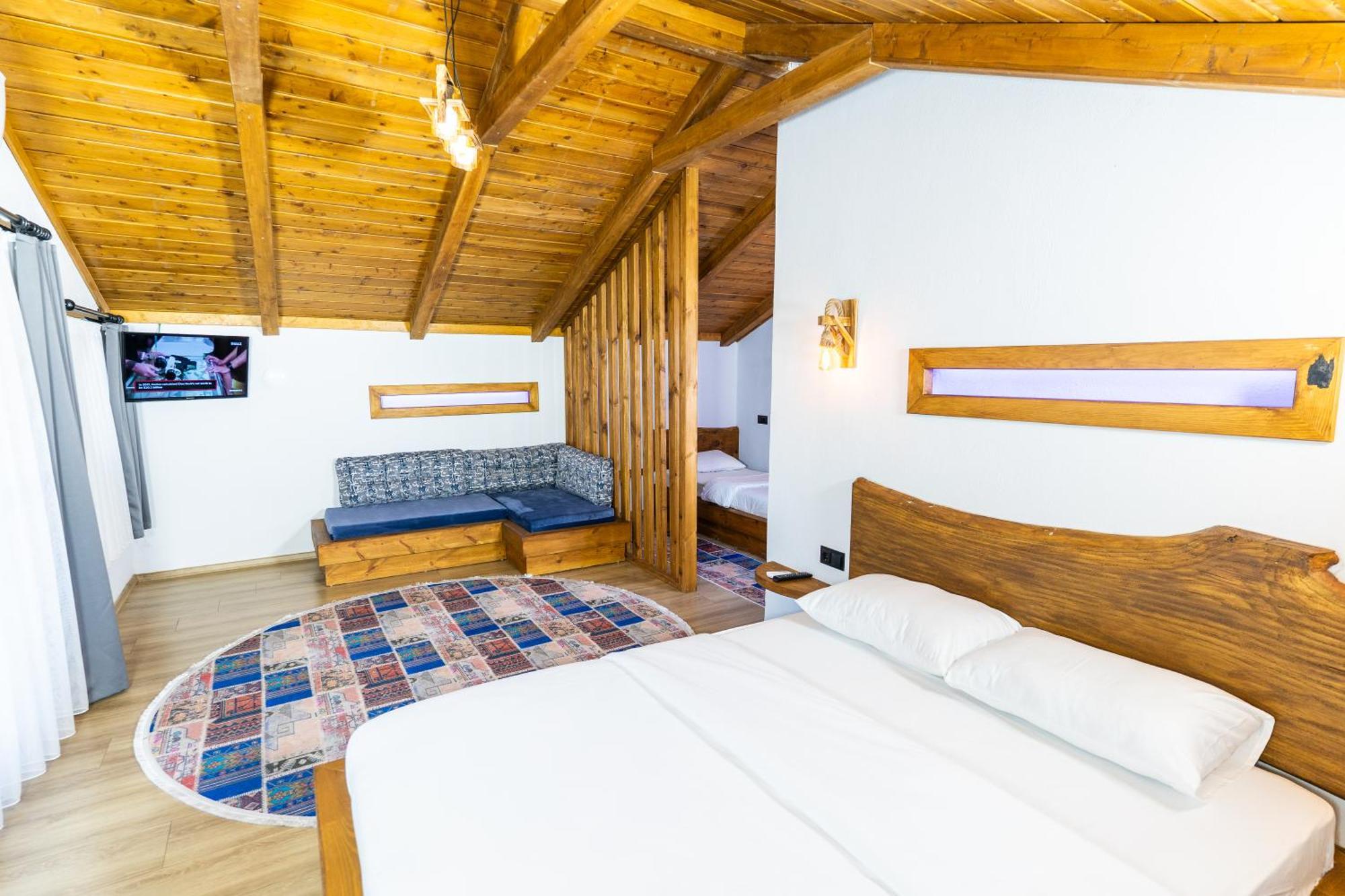 Maison Green Hill Hobbit Villas & Boutique Hotel Antalya Eksteriør bilde