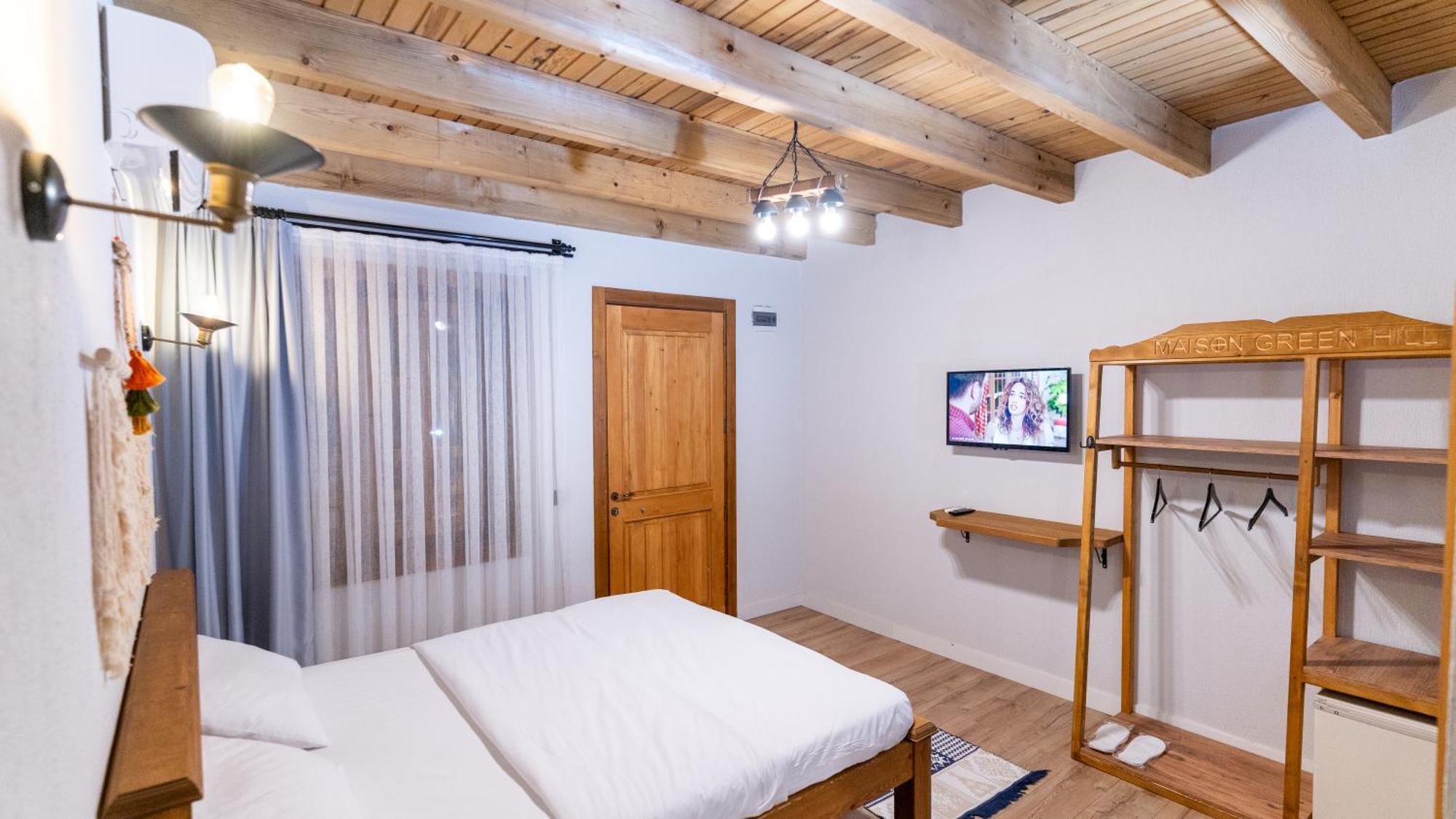 Maison Green Hill Hobbit Villas & Boutique Hotel Antalya Eksteriør bilde