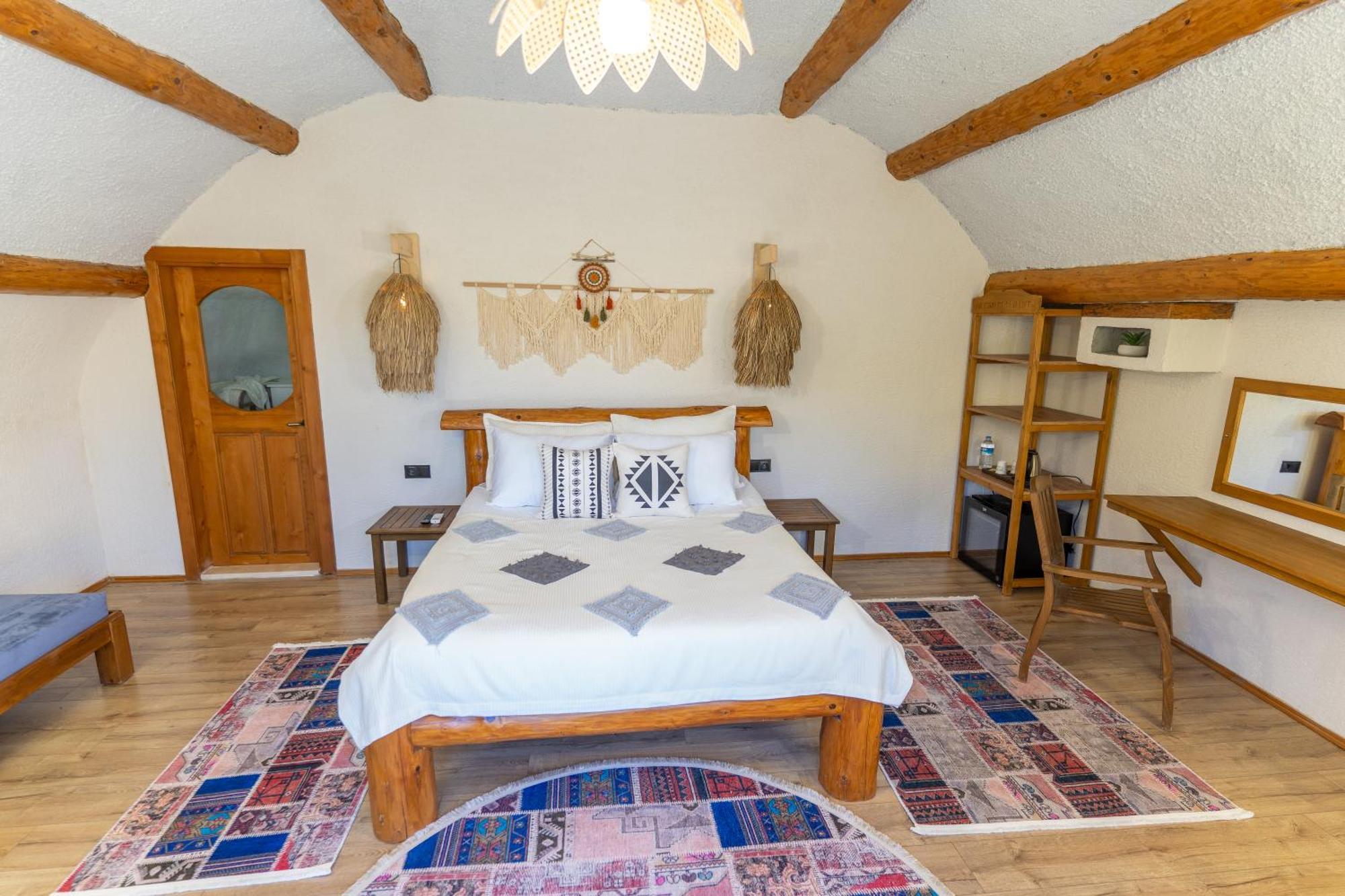 Maison Green Hill Hobbit Villas & Boutique Hotel Antalya Eksteriør bilde