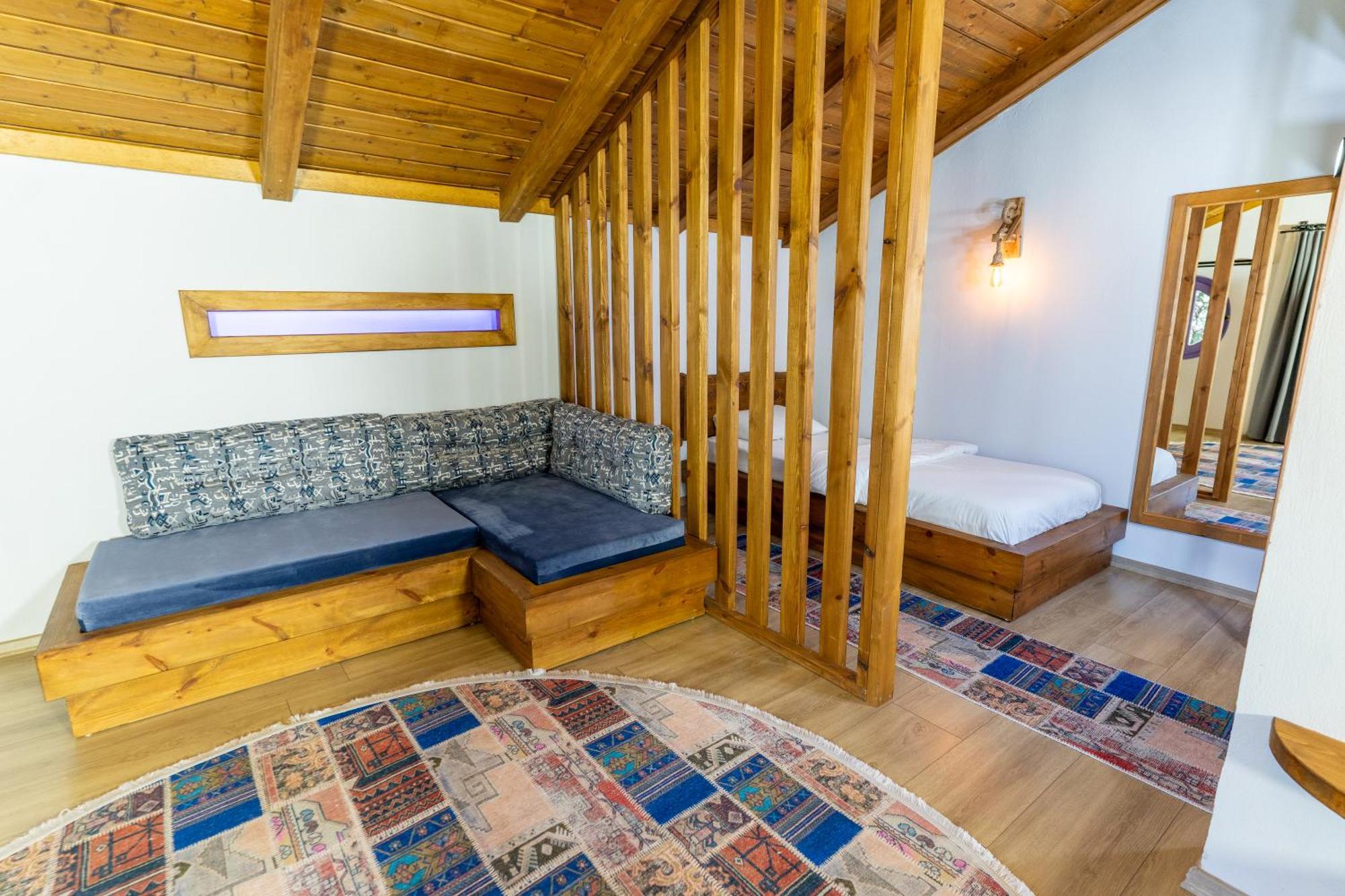 Maison Green Hill Hobbit Villas & Boutique Hotel Antalya Eksteriør bilde