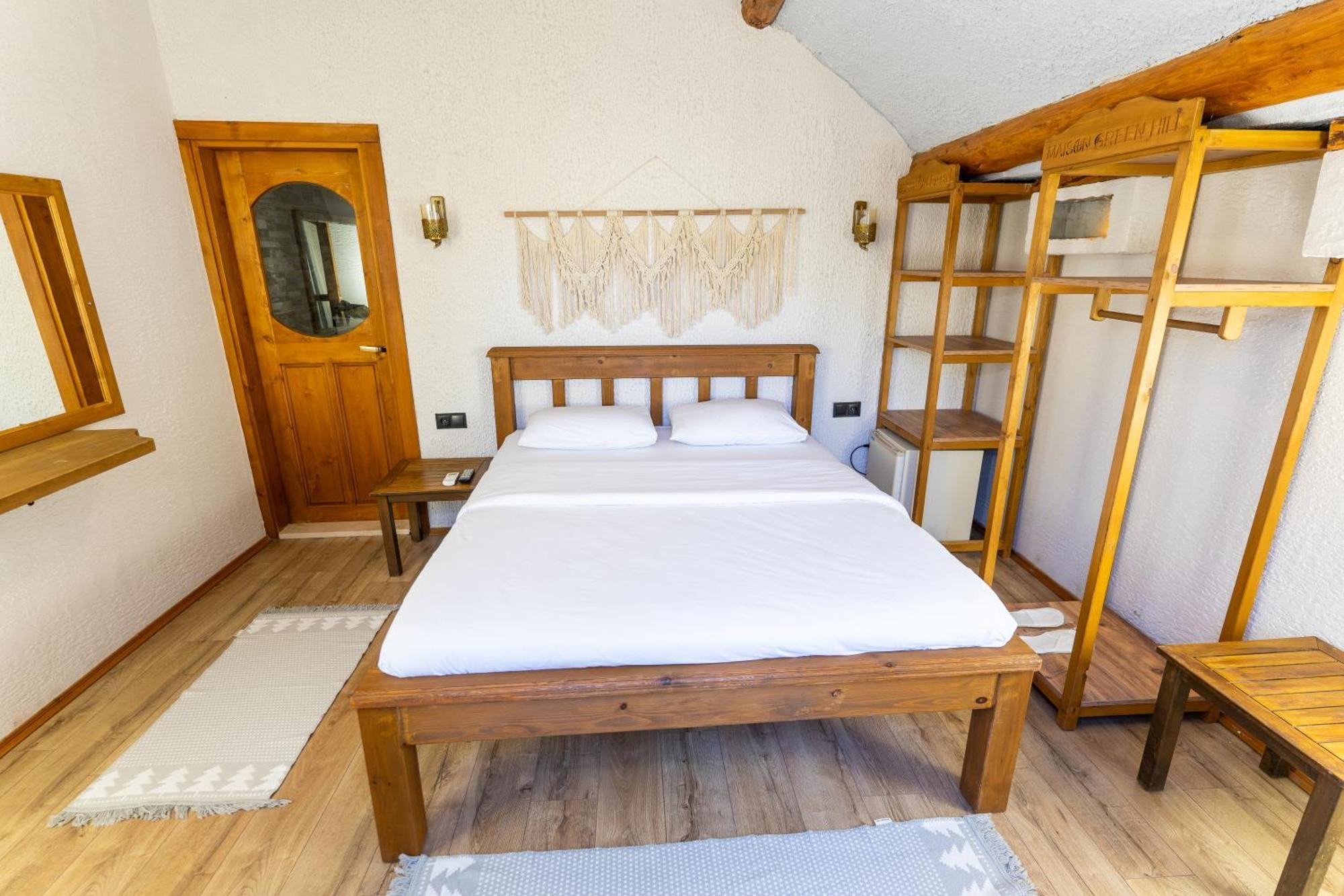 Maison Green Hill Hobbit Villas & Boutique Hotel Antalya Eksteriør bilde