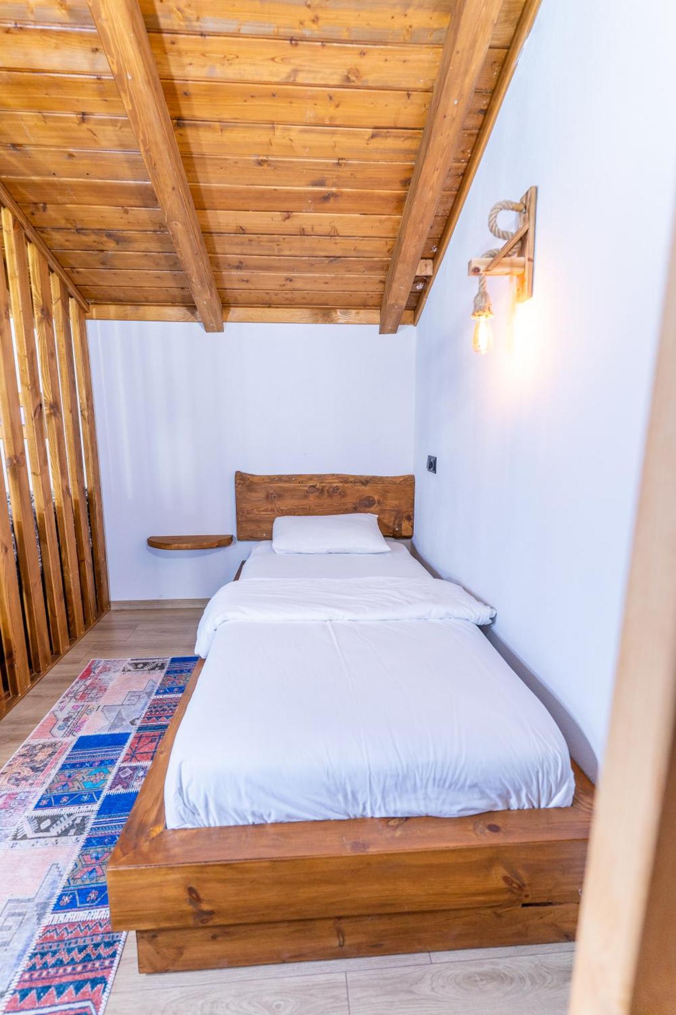 Maison Green Hill Hobbit Villas & Boutique Hotel Antalya Eksteriør bilde