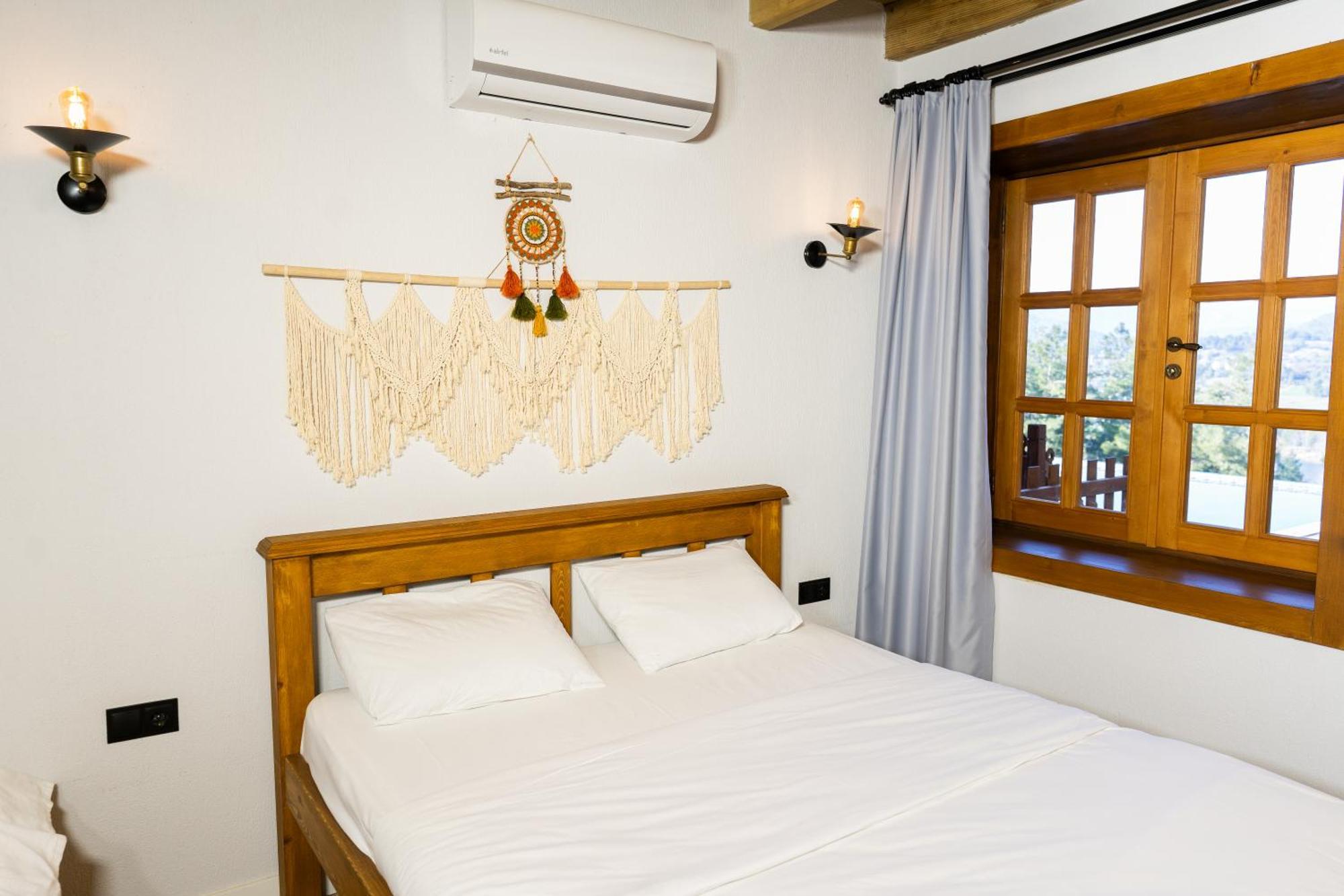 Maison Green Hill Hobbit Villas & Boutique Hotel Antalya Eksteriør bilde