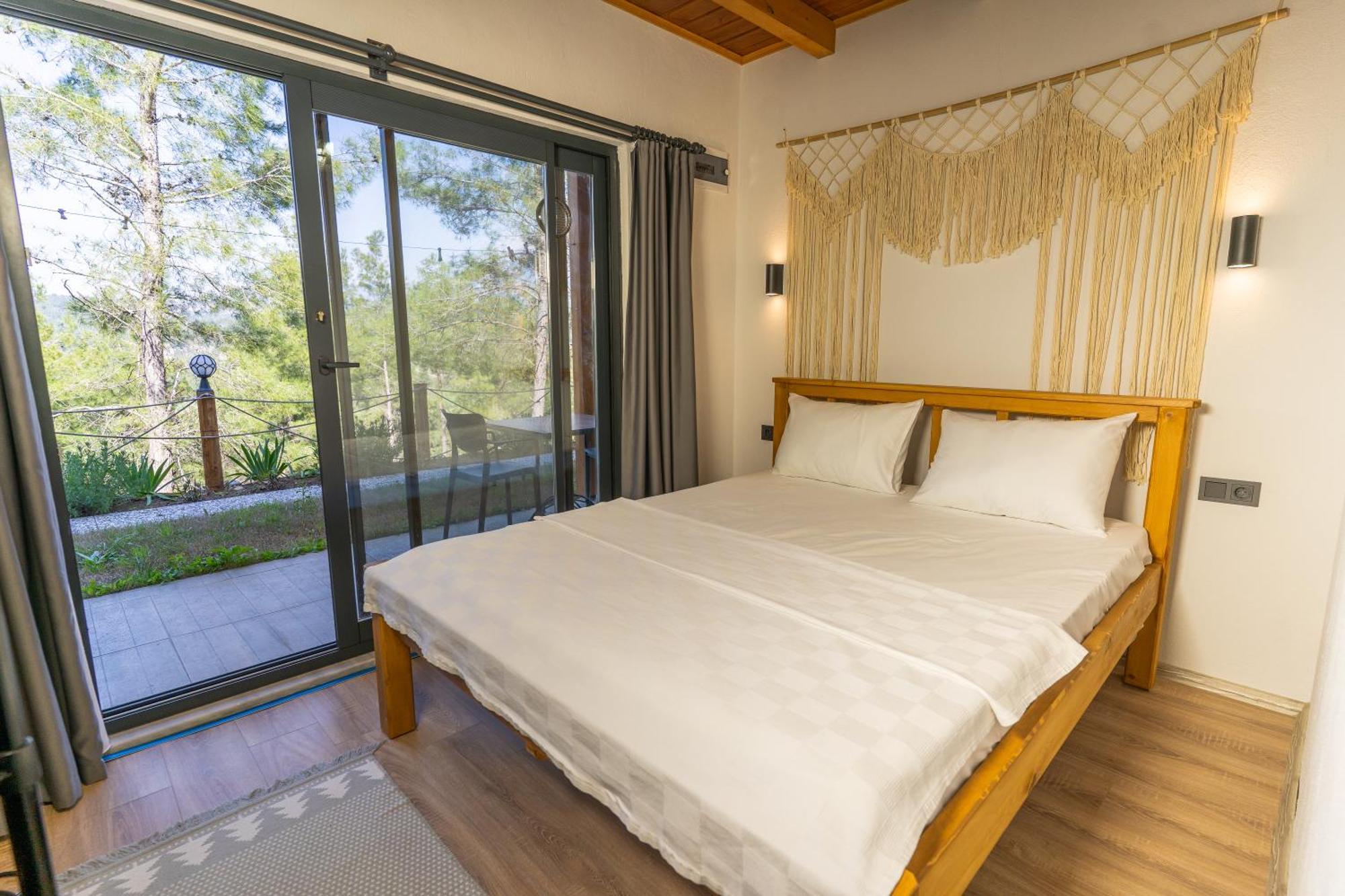 Maison Green Hill Hobbit Villas & Boutique Hotel Antalya Eksteriør bilde
